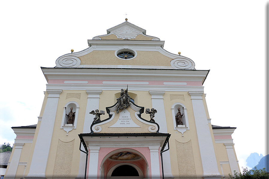 foto Chiesa di Sant'Ulrico